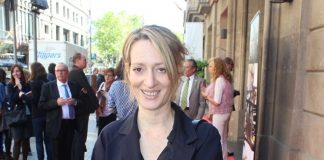 “També això passarà” de Milena Busquets serà portada al cinema