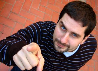 ENTREVISTA. Martín Piñol ‘procuro escriure els llibres que jo voldria llegir”