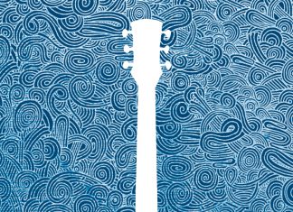 Sortegem exemplars de ‘La guitarra blava’ la nova novel·la de John Banville