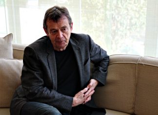 Pierre Lemaitre s’acomiada de la novel·la negra i tanca el cercle amb “La gran serp”