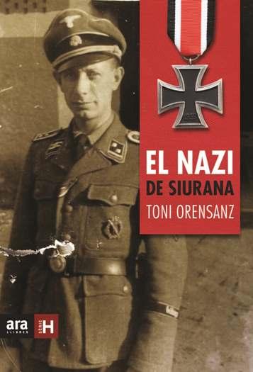 el nazi de Siurana