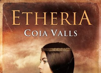 Avançament editorial del primer capítol d”Etheria’, la nova novel·la de Coia Valls