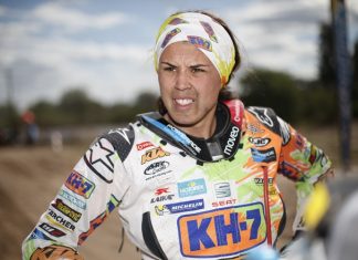 La pilot Laia Sanz publica un llibre on explica les claus dels seus èxits esportius