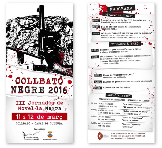 collbato negre