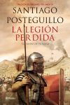 posteguillo legion perdida