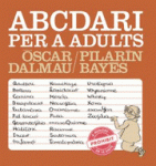 abcedari per a adults