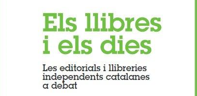 els llibres i els dies