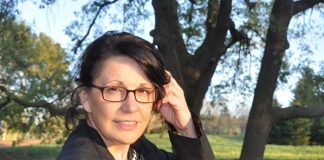 Imma Monsó ‘La lectura és l’activitat més interactiva que existeix’