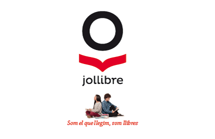 jo llibre