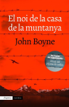 noi casa muntanya John Boyne