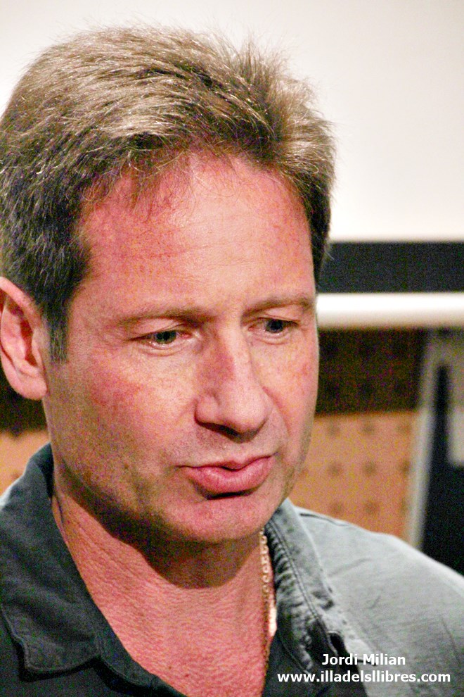 David Duchovny 03 Copy Jordi Milian