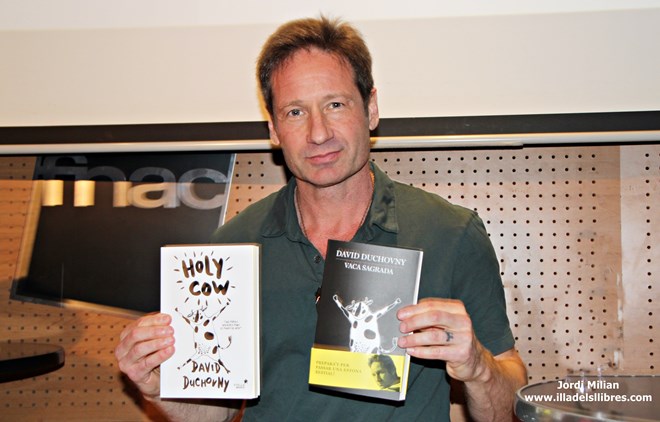 David Duchovny 660px Copy Jordi Milian