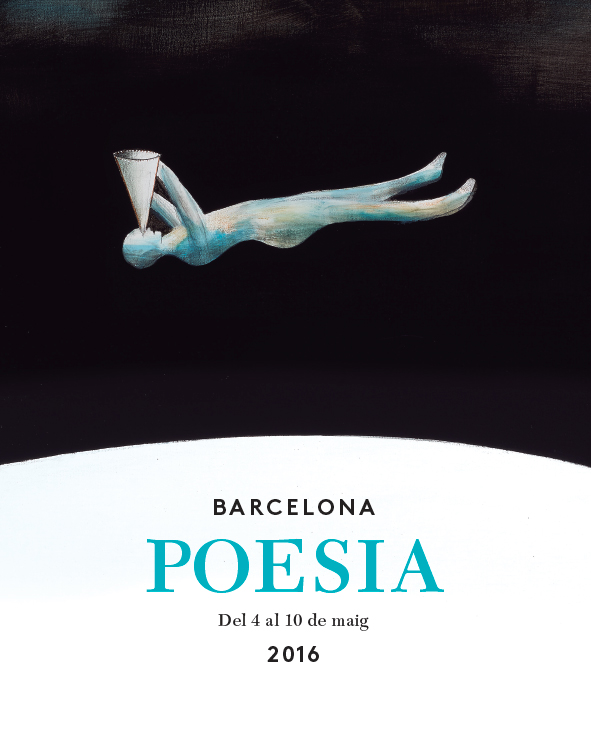 Imatge Barcelona Poesia 2016