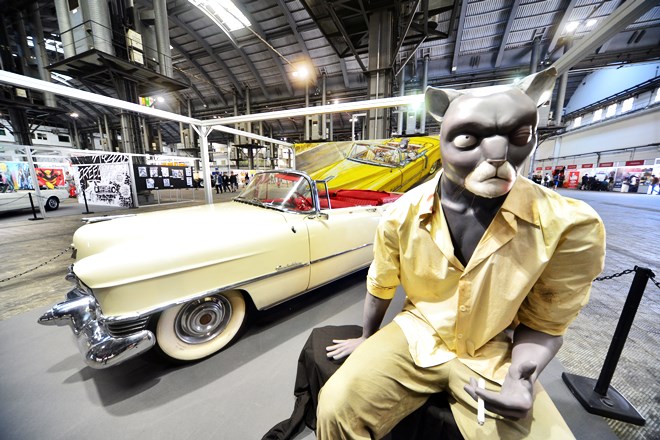 blacksad