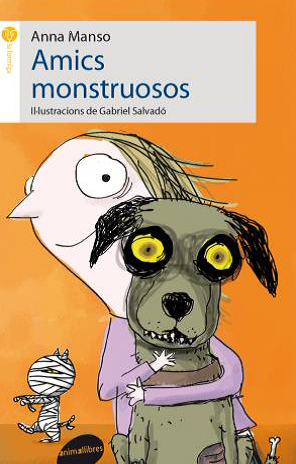 amics monstruosos