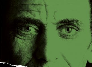 Pierre Lemaitre tanca amb ‘Camille’ la tetralogia protagonitzada per Camille Verhoeven