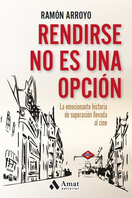 rendirse no es