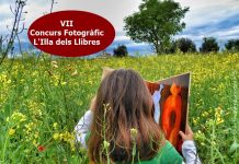 L’Illa dels Llibres posa en marxa el 7è Concurs Fotogràfic de l’Estiu