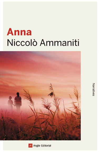 Anna Niccolò Ammaniti