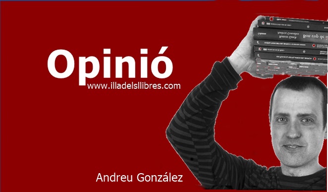 OPINIO MANDREU GONZALEZ
