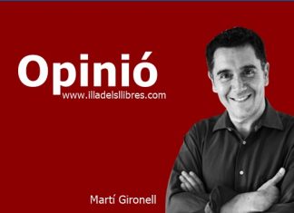 OPINIÓ – ‘Camí de Sirga, 30 anys’ per Martí Gironell