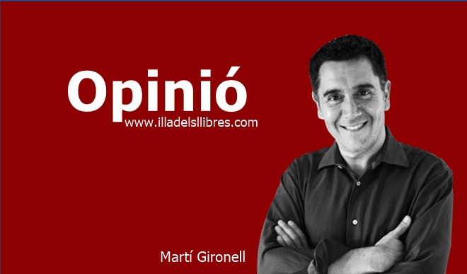 OPINIO MARTI GIRONELL