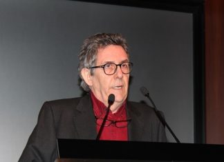 La BCNegra ret homenatge al llibreter Paco Camarasa