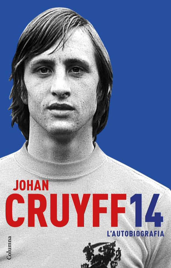 cruff autobiografia