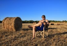 Sergio López guanya el setè concurs fotogràfic de L’Illa dels Llibres