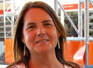 Opinió: Maria Llopis ‘Traduir és un acte d’amor’
