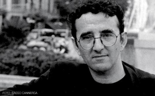 bolaño