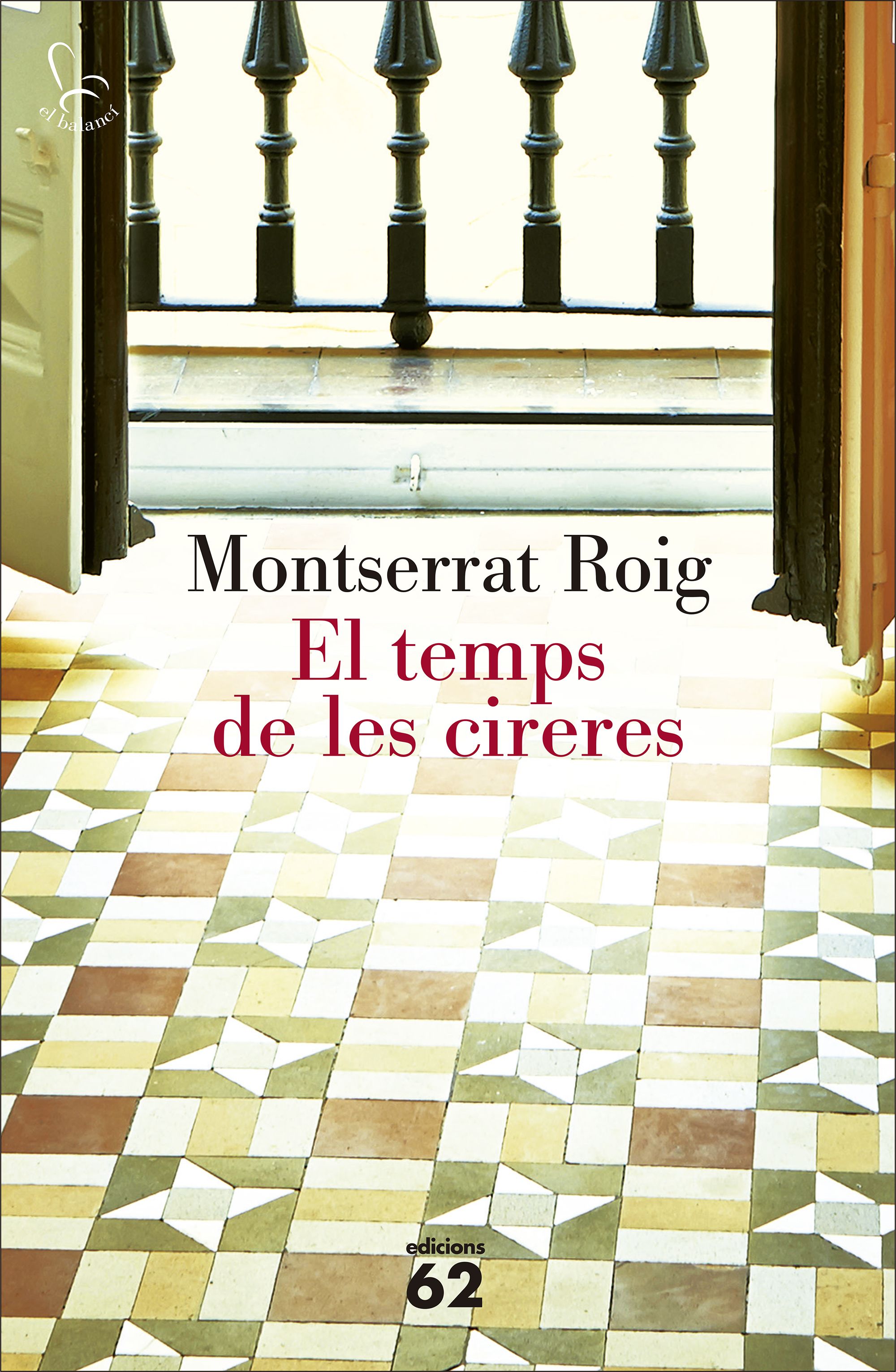 el-temps-de-les-cireres_montserrat-roig