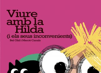 Bel Olid i Mercè Canals guanyen el premi Destino Infantil Apel·les Mestres