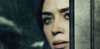 L’adaptació del bestseller ‘La noia del tren’ arriba al cinema