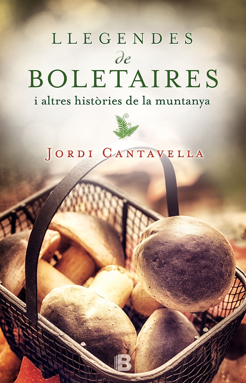 llegendes-boletaires-jordi-cantavella-ediciones-b