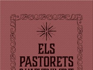 La Galera publica una edició commemorativa d”Els pastorets’ de Folch i Torres