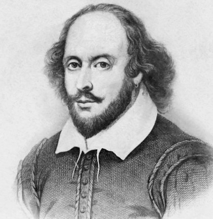 shakespeare