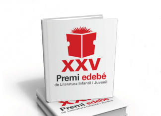 25 anys del premi Edebé de literatura infantil i juvenil