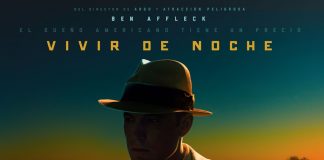 Ben Affleck torna a adaptar al cinema a Dennis Lehane