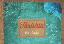 Un tastet de… ‘Farishta’ de Marc Pastor