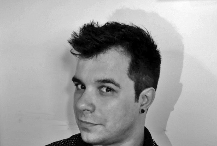 Iván Tapia ‘és possible viure l’experiència de les escape rooms en un llibre’