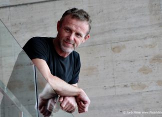 Jo Nesbo ‘tenim tendència a veure la vida com una obra literària’