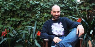 Marc Pastor ”Intento posar-me reptes i no avorrir-me”