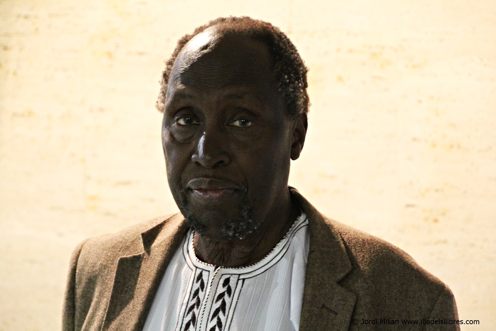 Ngũgĩ wa Thiong'o 