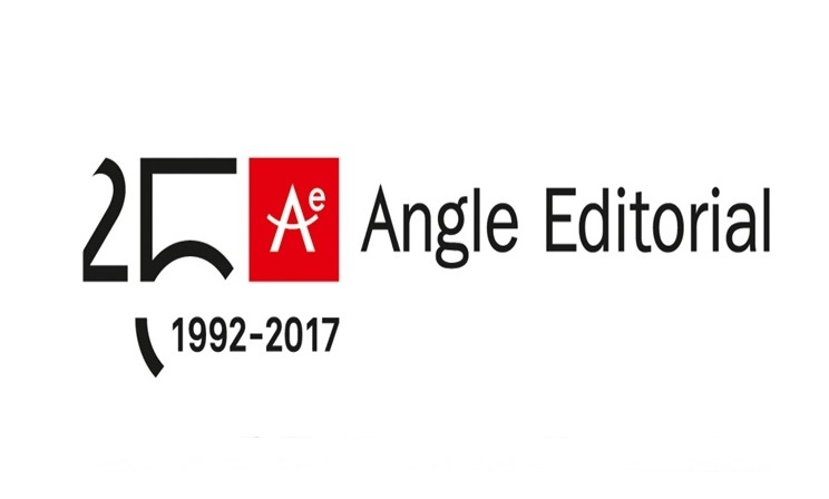 angle editorial 25 anys