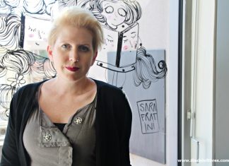 Clare Mackintosh ens alerta dels perills de les rutines i les xarxes socials a ‘Ho sé tot de tu’ Clare Mackintosh