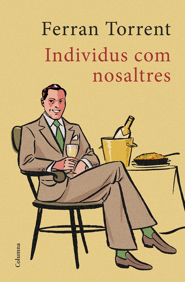 Ferran Torrent -Individus com nosaltres