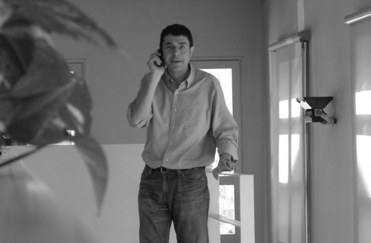 Analitzem amb Xavier Gafarot la tasca dels departaments de comunicació editorials