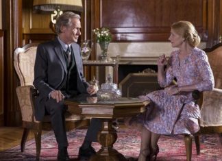 ‘La llibreria’ d’Isabel Coixet triomfa als Goya