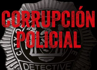 ‘Corrupción policial’, el debat sobre la corrupció i la moral de Don Winslow corrupcion policial don winslow